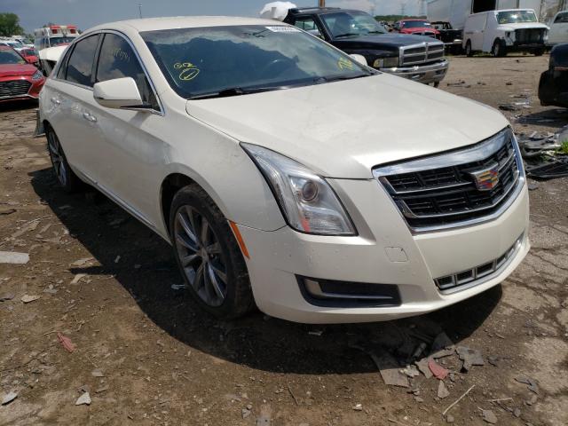 CADILLAC XTS 2013 2g61n5s37d9128342