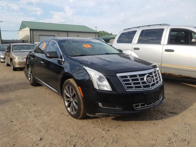 CADILLAC XTS 2013 2g61n5s37d9129362