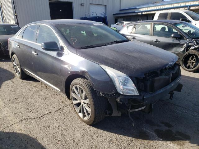 CADILLAC XTS 2013 2g61n5s37d9129801