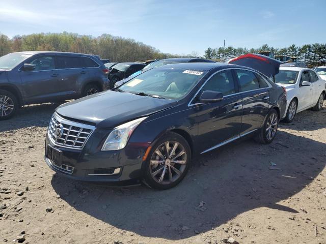 CADILLAC XTS 2013 2g61n5s37d9133279