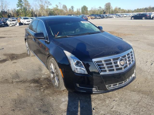 CADILLAC XTS 2013 2g61n5s37d9173474