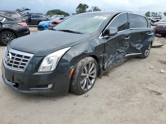 CADILLAC XTS 2013 2g61n5s37d9213441