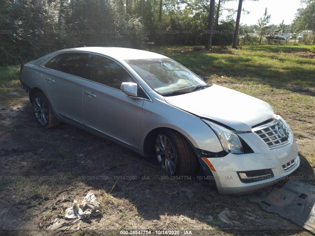 CADILLAC XTS 2013 2g61n5s37d9234645