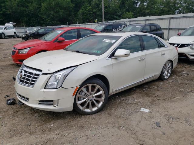 CADILLAC XTS LUXURY 2014 2g61n5s37e9160337