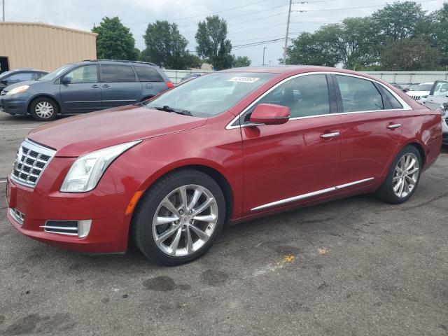 CADILLAC XTS 2014 2g61n5s37e9175999