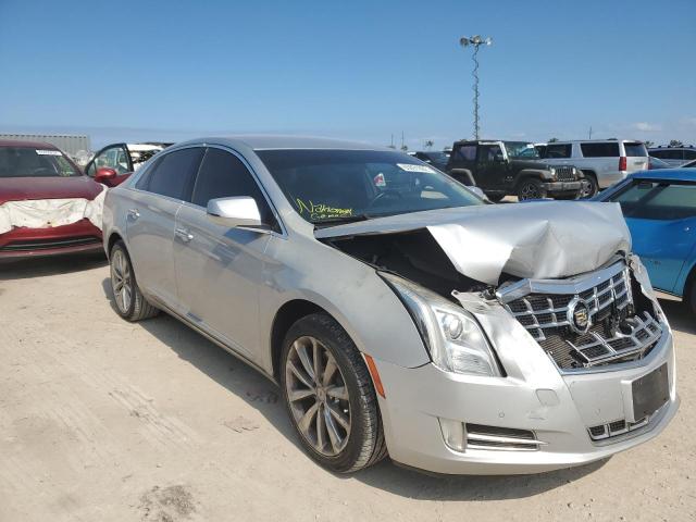 CADILLAC XTS LUXURY 2014 2g61n5s37e9197369