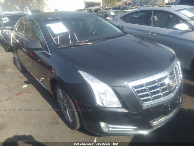 CADILLAC XTS 2014 2g61n5s37e9266206