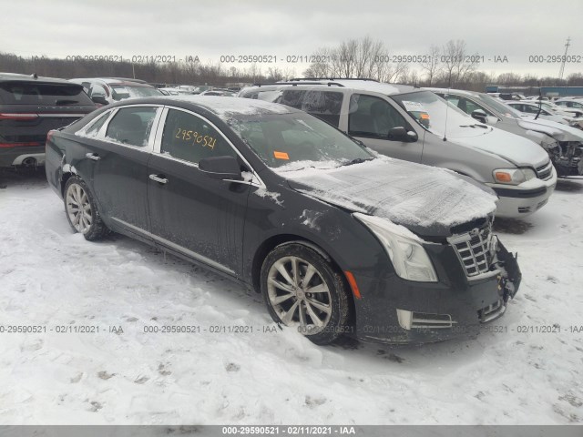 CADILLAC XTS 2014 2g61n5s37e9270577