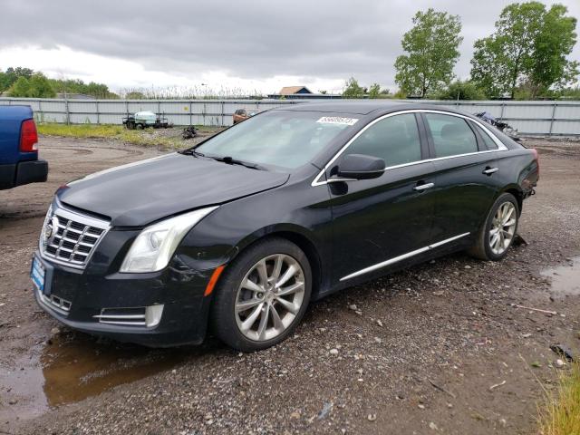 CADILLAC XTS LUXURY 2014 2g61n5s37e9283734