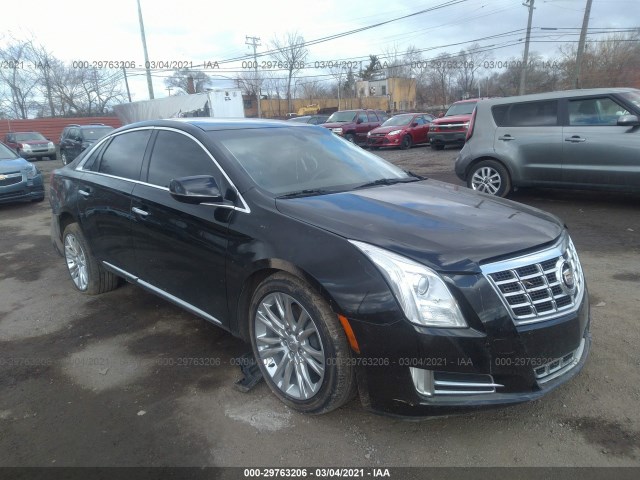 CADILLAC XTS 2014 2g61n5s37e9291879