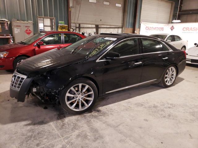 CADILLAC XTS LUXURY 2015 2g61n5s37f9197857