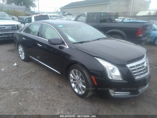 CADILLAC XTS 2015 2g61n5s37f9202636