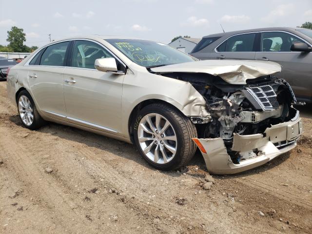 CADILLAC XTS LUXURY 2015 2g61n5s37f9220523