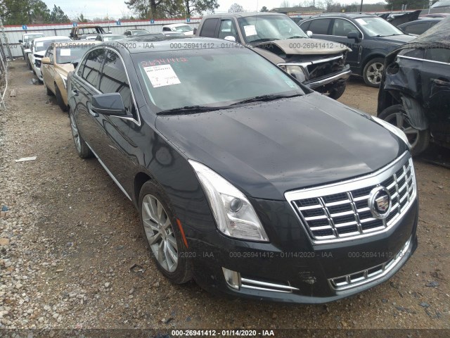 CADILLAC XTS 2015 2g61n5s37f9222840