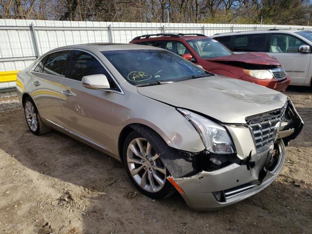 CADILLAC XTS LUXURY 2015 2g61n5s37f9224782