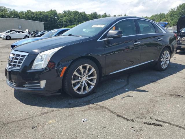 CADILLAC XTS 2015 2g61n5s37f9236074