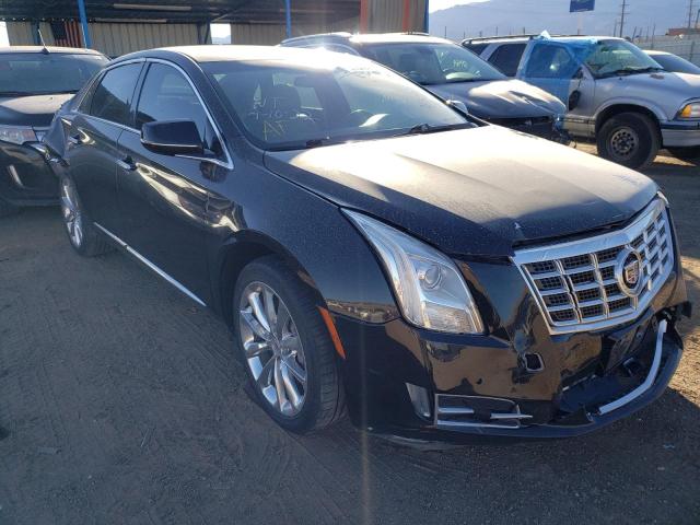 CADILLAC XTS LUXURY 2015 2g61n5s37f9239427