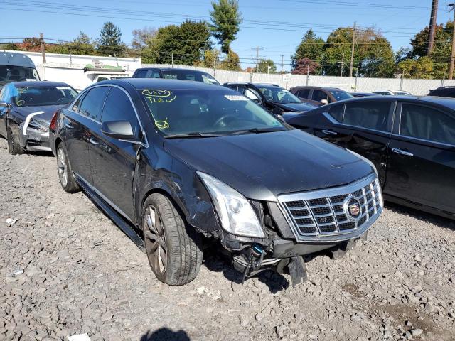 CADILLAC XTS LUXURY 2015 2g61n5s37f9256910