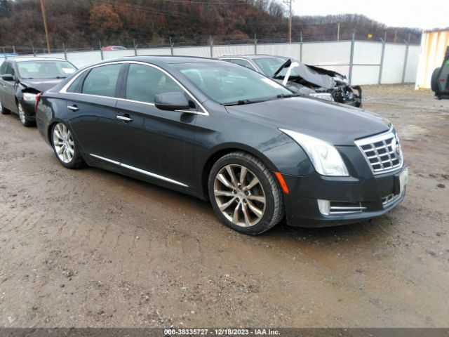 CADILLAC XTS 2015 2g61n5s37f9259192