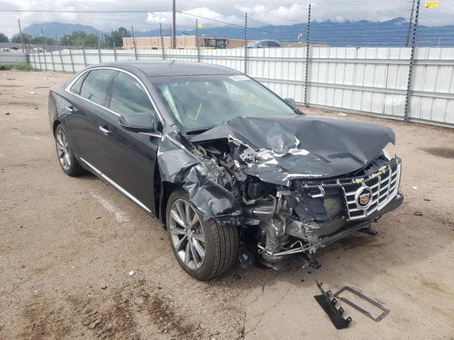 CADILLAC XTS 2015 2g61n5s37f9262187