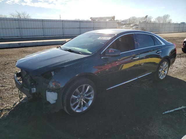 CADILLAC XTS 2015 2g61n5s37f9271617