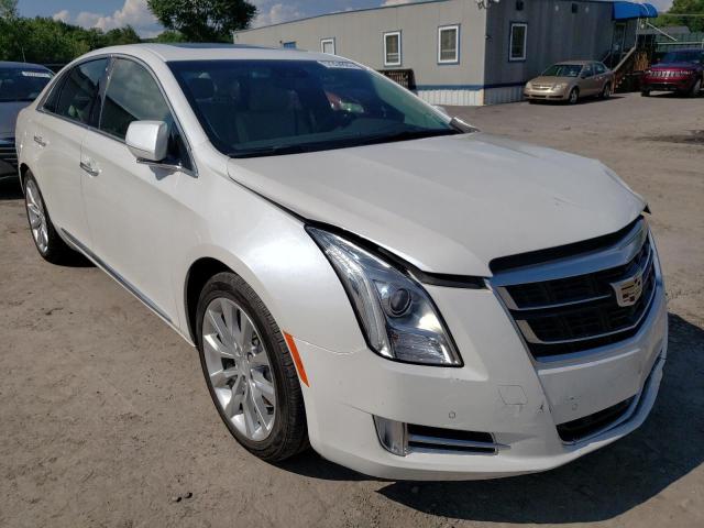 CADILLAC XTS LUXURY 2016 2g61n5s37g9124554