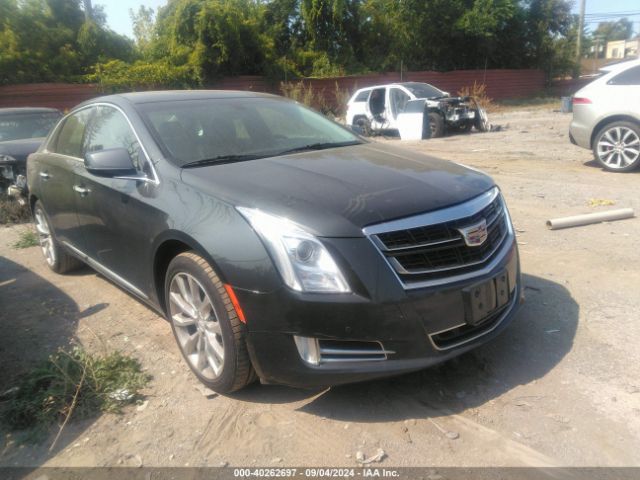 CADILLAC XTS 2016 2g61n5s37g9153651