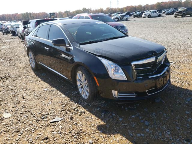 CADILLAC XTS LUXURY 2016 2g61n5s37g9155707