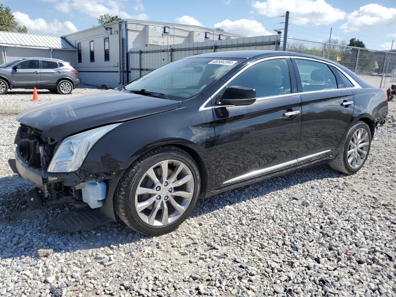 CADILLAC XTS 2016 2g61n5s37g9180901