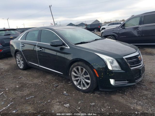 CADILLAC XTS 2016 2g61n5s37g9184270