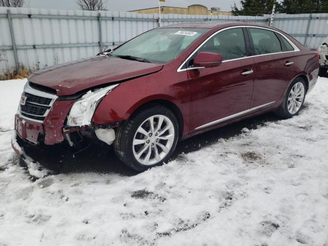 CADILLAC XTS 2016 2g61n5s37g9190277