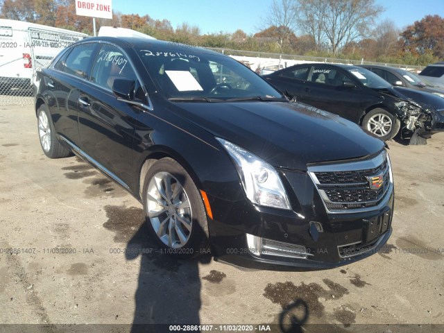 CADILLAC XTS 2017 2g61n5s37h9130131