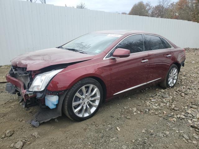 CADILLAC XTS LUXURY 2017 2g61n5s37h9135149