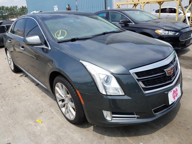 CADILLAC XTS LUXURY 2017 2g61n5s37h9150508