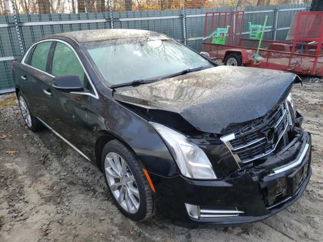 CADILLAC XTS LUXURY 2017 2g61n5s37h9175408