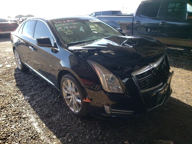 CADILLAC XTS LUXURY 2017 2g61n5s37h9176798