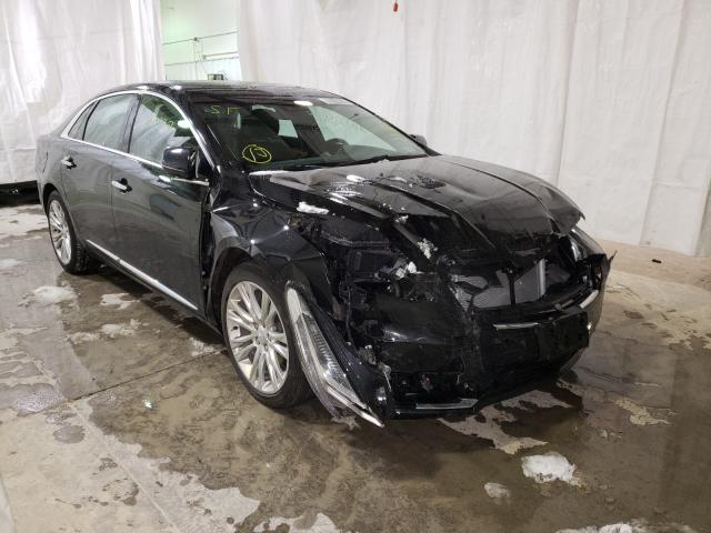 CADILLAC XTS LUXURY 2018 2g61n5s37j9121659