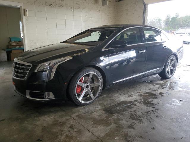 CADILLAC XTS 2018 2g61n5s37j9131351