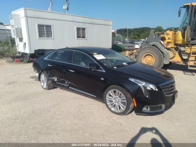 CADILLAC XTS 2018 2g61n5s37j9158887