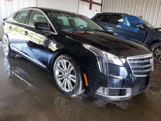 CADILLAC XTS LUXURY 2018 2g61n5s37j9160929