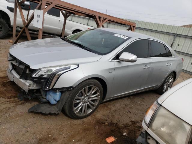 CADILLAC XTS 2018 2g61n5s37j9170246