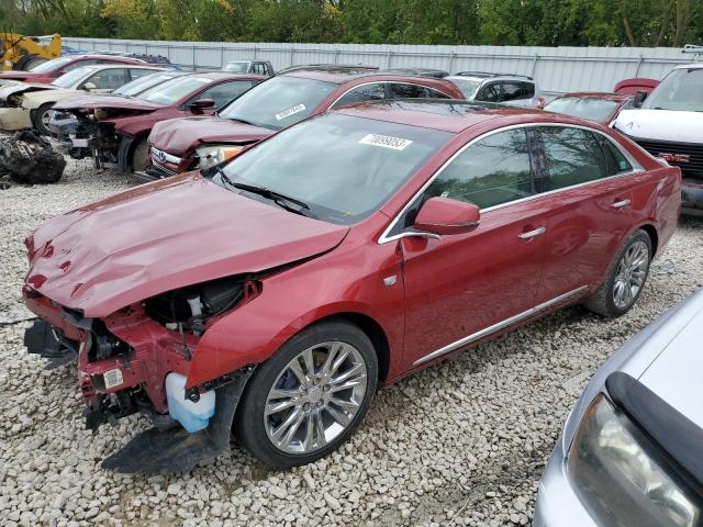 CADILLAC XTS 2019 2g61n5s37k9118486