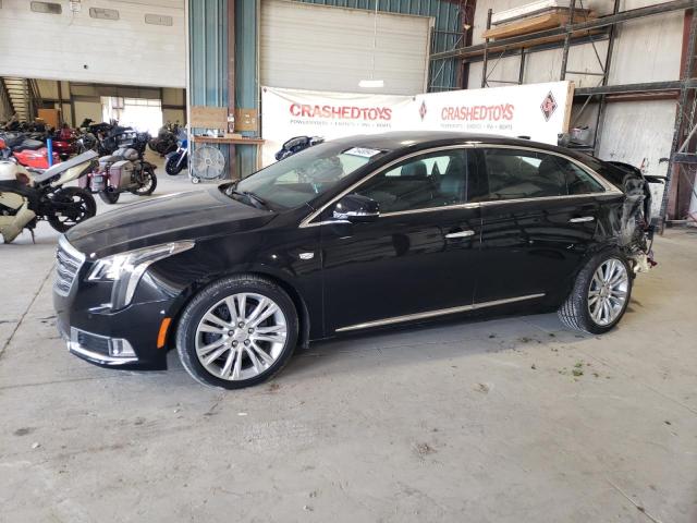 CADILLAC XTS LUXURY 2019 2g61n5s37k9124174