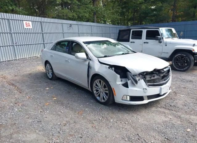 CADILLAC XTS 2019 2g61n5s37k9138320