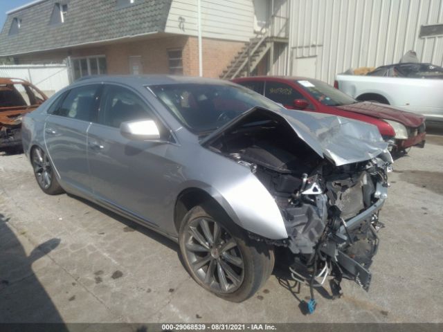 CADILLAC XTS 2013 2g61n5s38d9113476