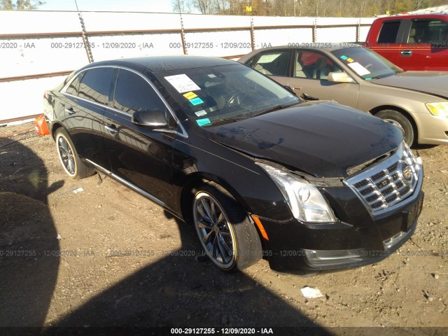 CADILLAC XTS 2013 2g61n5s38d9118225