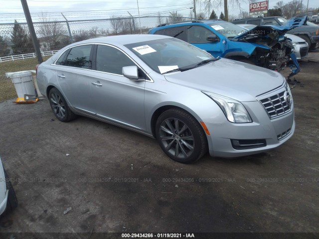 CADILLAC XTS 2013 2g61n5s38d9118290