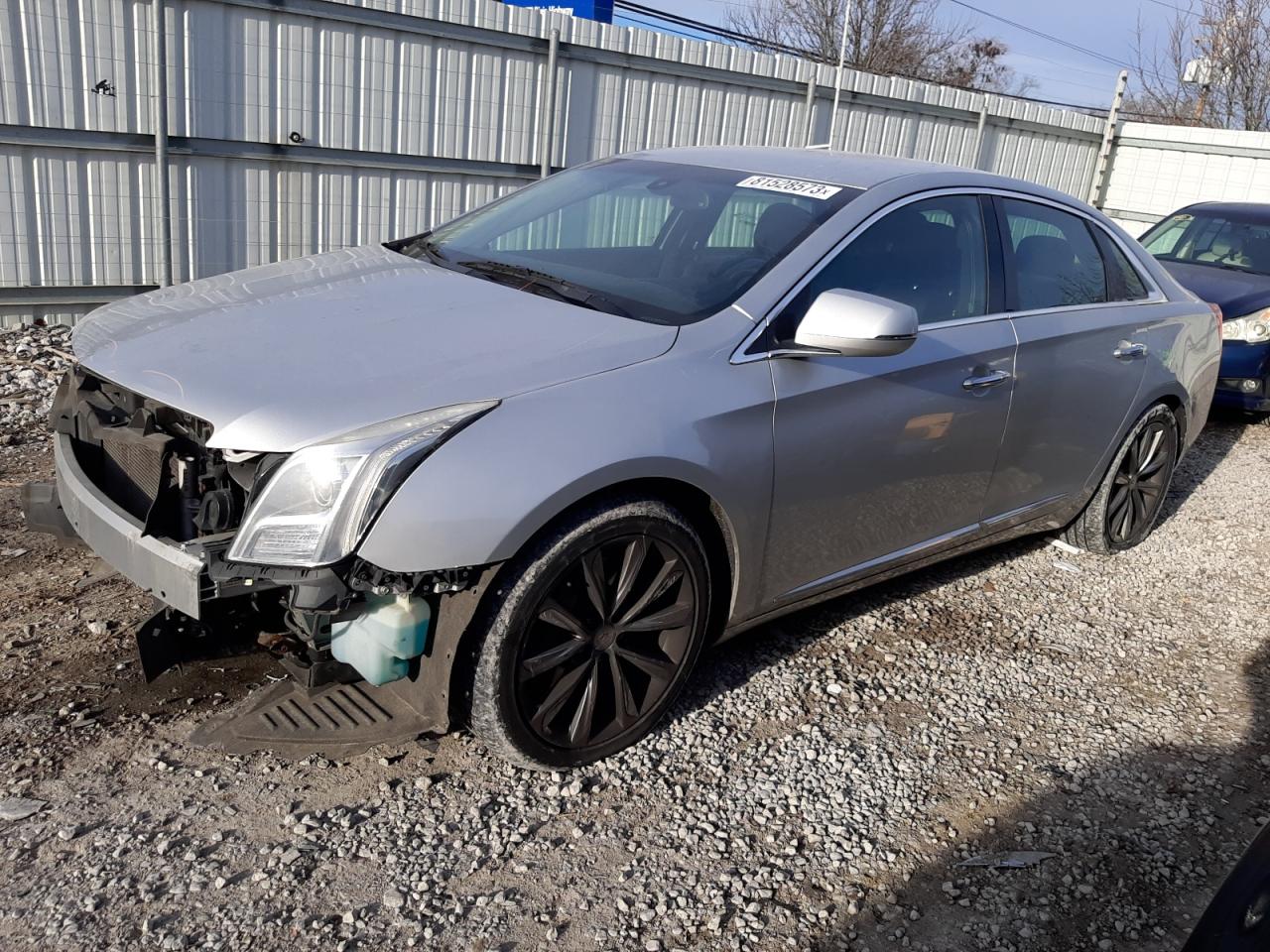 CADILLAC XTS 2013 2g61n5s38d9121268