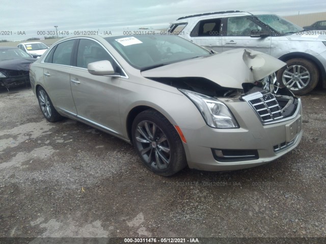 CADILLAC XTS 2013 2g61n5s38d9127779