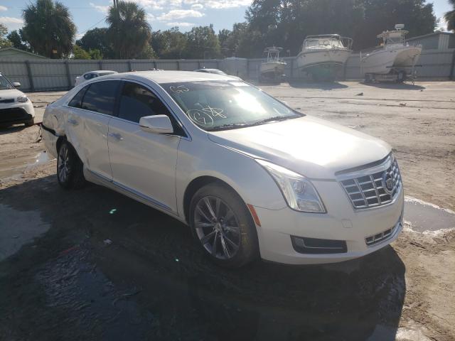 CADILLAC XTS 2013 2g61n5s38d9128138